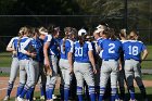 Softball vs MIT  Wheaton College Women's Softball vs MIT in first round of the NEWMAC Tournament. - Photo By: KEITH NORDSTROM : Wheaton, Softball, NEWMAC